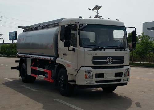 中機(jī)中心調(diào)整公告管理工作 增加“普通液體運(yùn)輸車(chē)/半掛車(chē)”名稱(chēng)