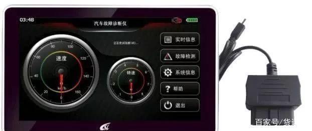 政策成推手，柴油車OBD第二春來了
