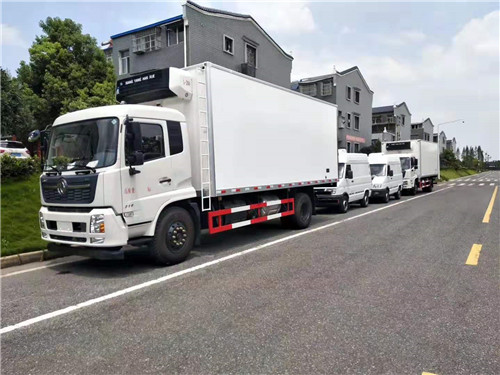 國(guó)六冷藏車(chē)、保溫車(chē)、冷凍車(chē)