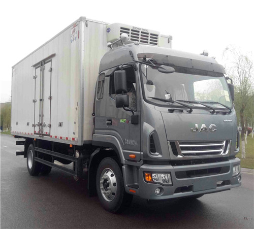 國六江淮德沃斯V9 冷藏車廠家直銷，價格優(yōu)惠