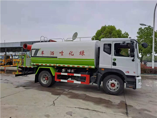 現(xiàn)車(chē)！現(xiàn)車(chē)！現(xiàn)車(chē)！國(guó)六東風(fēng)D9灑水車(chē),14.6噸灑水車(chē)現(xiàn)車(chē)優(yōu)惠促銷(xiāo)中