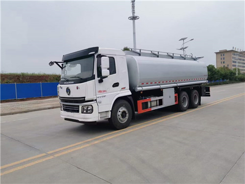 國(guó)六陜汽軒德 25方供液車 現(xiàn)車出售！?。? />
                                                                    </a>
                            </div>
                            <div   id=