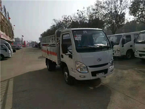 特大好消息 上汽躍進(jìn)國六氣瓶運(yùn)輸車北京環(huán)保已下發(fā)，可在北京上牌，暢行無阻！ (1).jpg