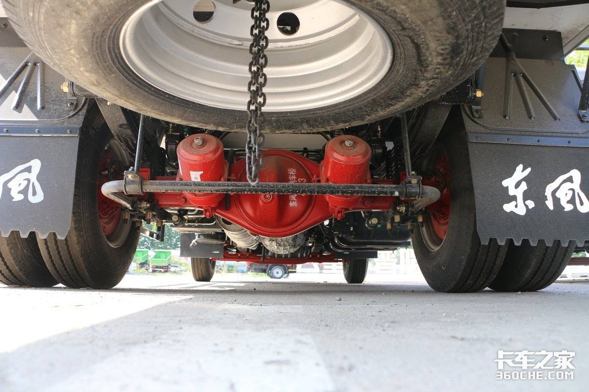 跑冷藏如何選車(chē)？15年老司機(jī)選擇凱普特