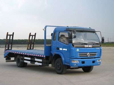 CLW5164TPB3平板運輸車
